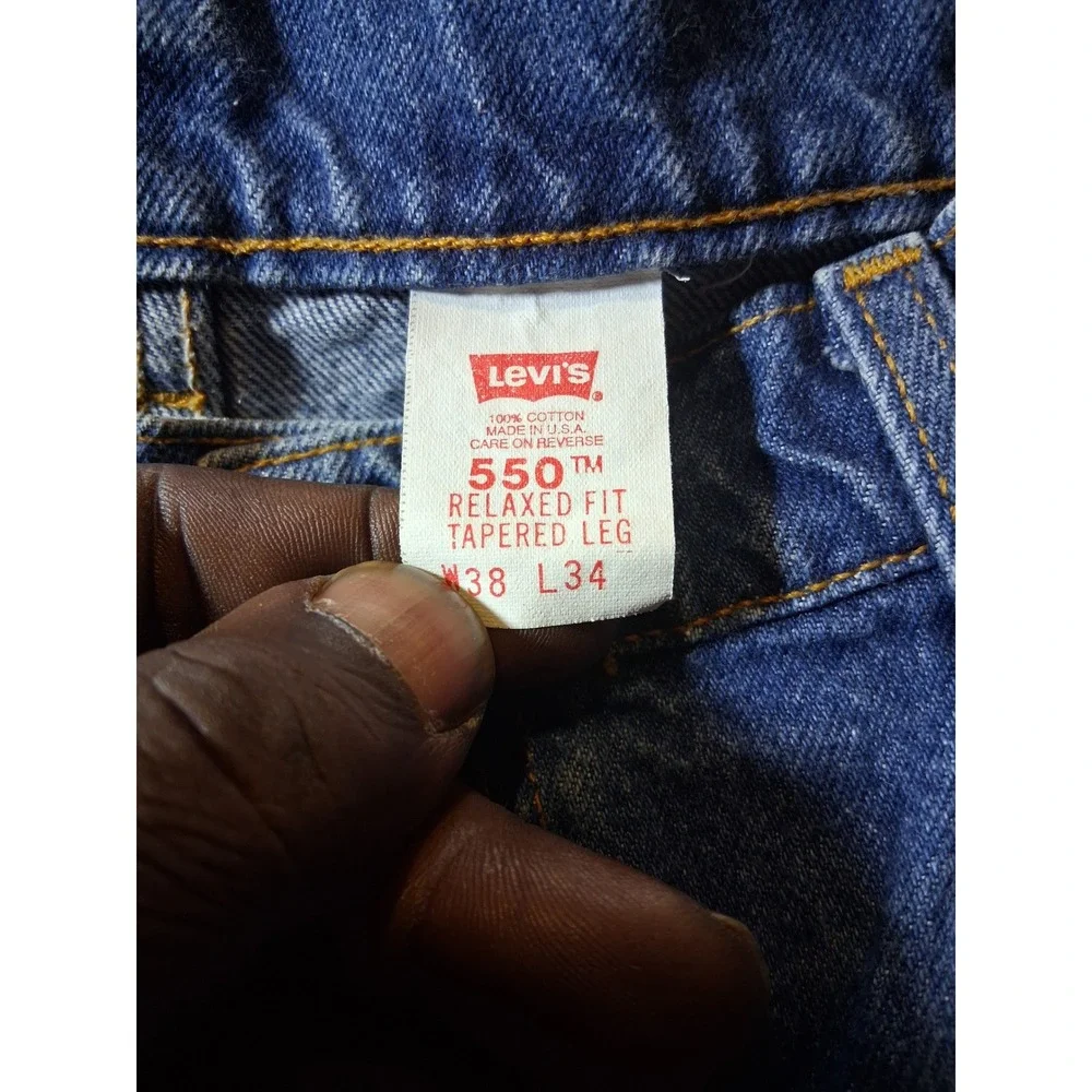 Levis vintage levi